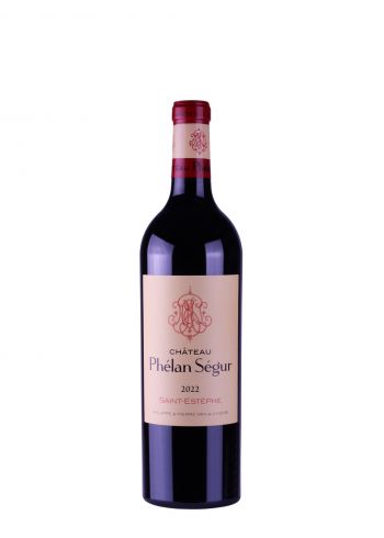 Chateau Phelan Segur 