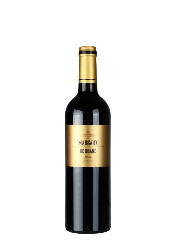 Chateau Margaux De Brane 