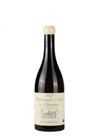 Domaine Remi Jobard Mersault 1er Cru Les Charmes 