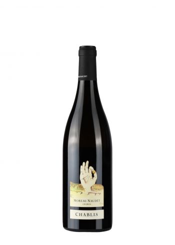 Naudet Chablis 