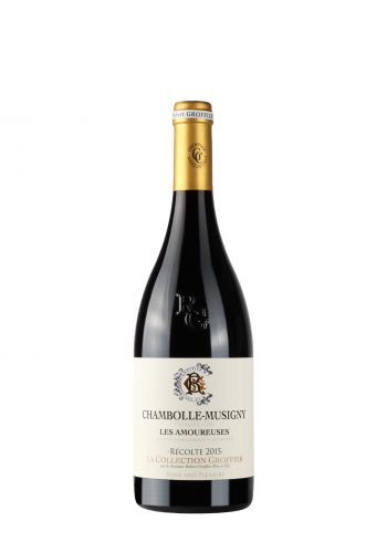 Groffier Chambole-Musigny Les Amoureuses 
