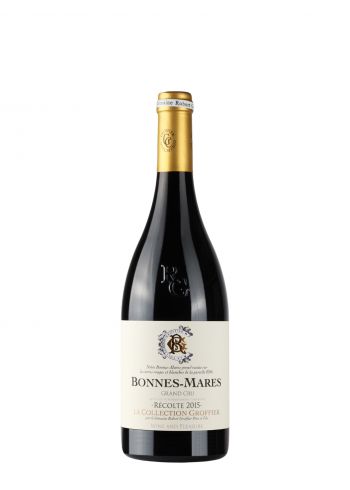 Groffier Bonnes Mares 