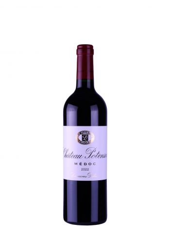 Chateau Potensac 