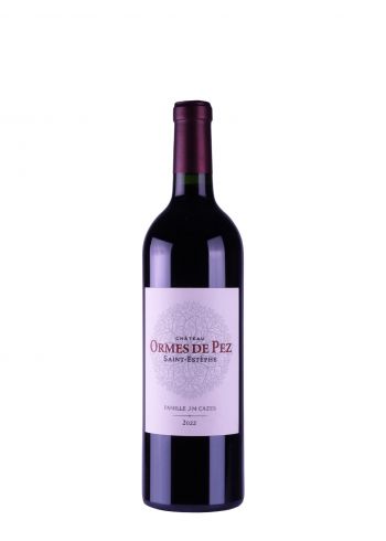 Chateau Ormes de Pez 