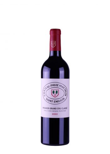 Chateau Pavie Macquin 