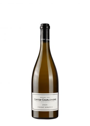 Vincent Girardin Corton-Charlemagne Grand Cru 