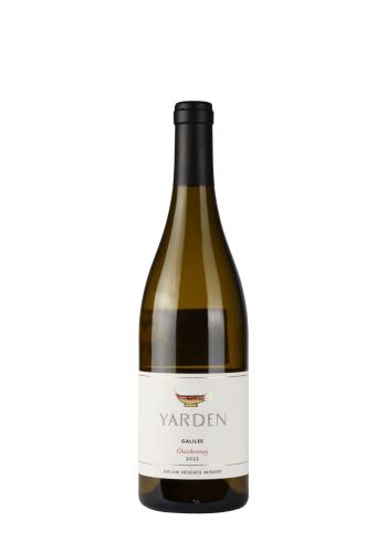 Golan Heights Yarden Chardonnay 