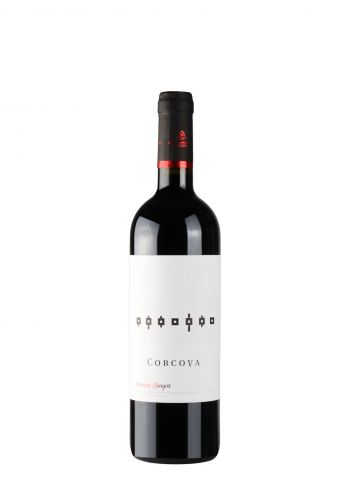 Corcova Feteasca Neagra 