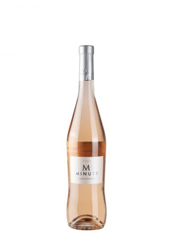 Chateau M de Minuty 