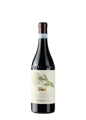 Vietti Langhe Nebbiolo Perbacco 