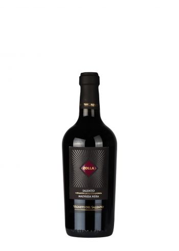 Del Salento Zolla Malvasia Nera Salento 