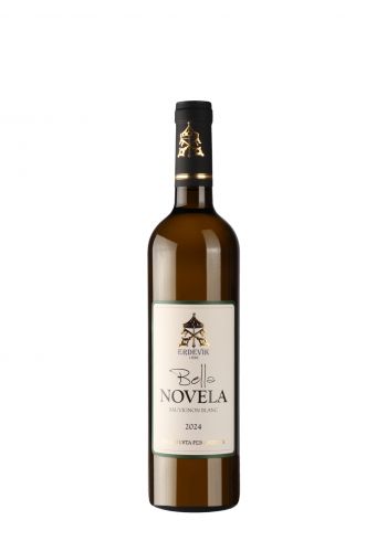 Erdevik Bella Novela 