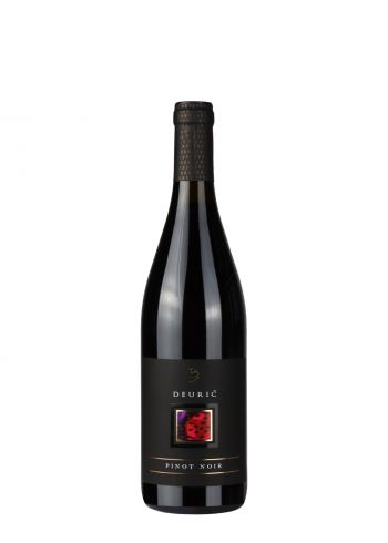 Deurić Pinot Noir 
