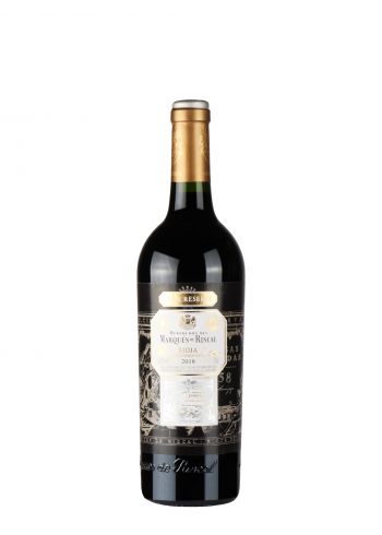 Gran Reserve - Tempralino Marques De Riscal Rioja 
