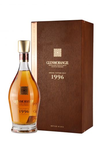 Glenmorangie Grand Vintage 1996 0,7L 