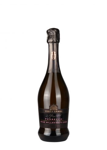 Villa Sandi Prosecco Rose Millesimato 