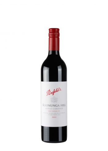 Penfolds Koonunga Hill Shiraz Cabernet 