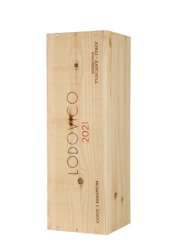 Lodovico 1.5L 