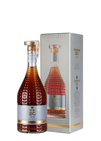 Miguel Torres Brandy 20 0,7L 