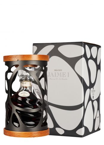 Torres Brandy Jaime 0,7L 