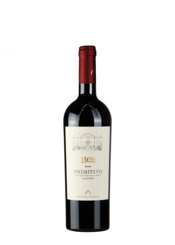 Primitivo 1932 Igt Salento 