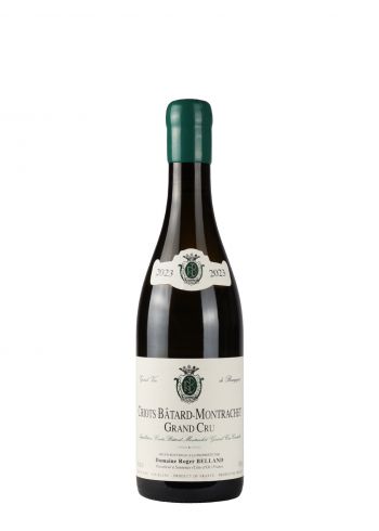Belland Criots Batard Montrachet Grand Cru 