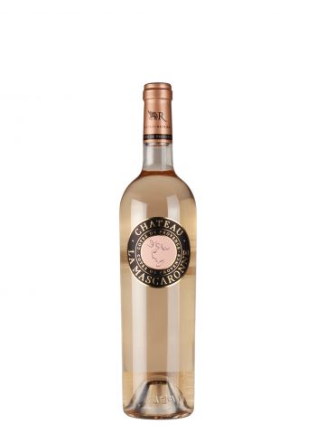 Chateau Mascaronne Rose 