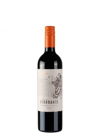 Chakana Malbec 