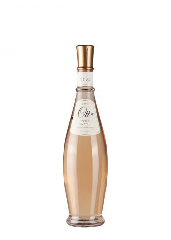 Chateau Domaines Ott Clos Mireille Rose 