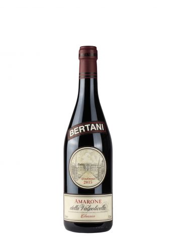 Bertani Amarone della Valpolicella Classico 