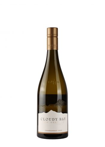Cloudy Bay Chardonnay 