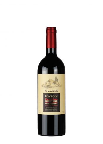Fontodi Vigna Del Sorbo Gran Selezione 