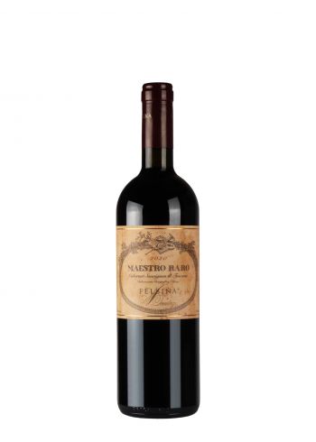 Felsina Maestro Raro Cabernet Sauvignon 