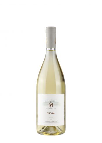 Vivia Le Mortelle 