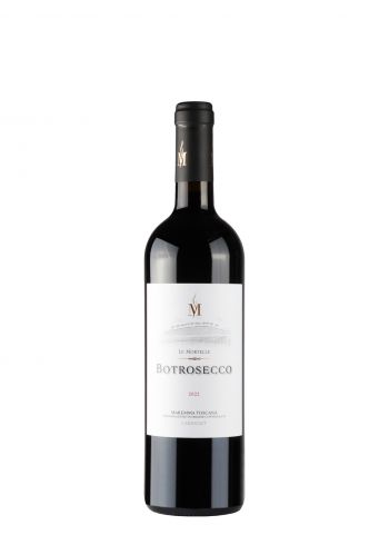 Botrosecco Le Mortelle 