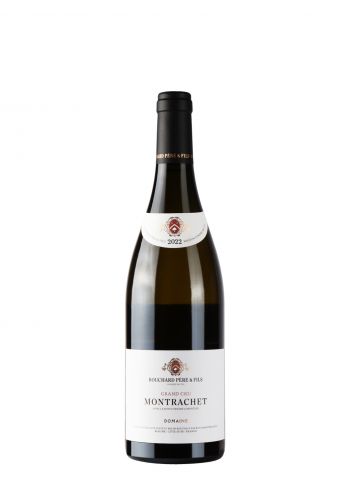 Bouchard P.F.Montrachet Grand Cru 