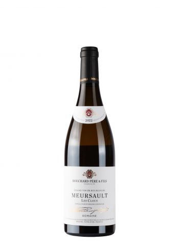 Bouchard P.F. Meursault Les Clous 