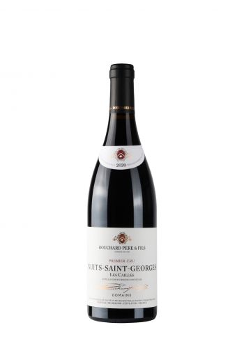 Bouchard P.F. Nuits-Saint-Georges Les Cailles 