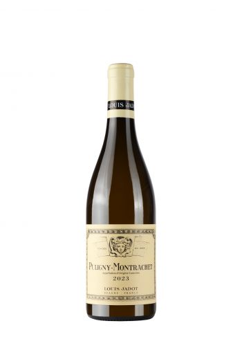 Louis Jadot Puligny-Montrachet 