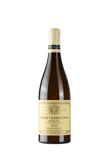 Louis Jadot Corton Charlemagne 