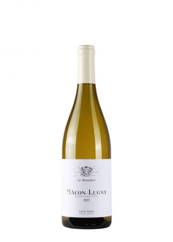 Louis Jadot Macon-Lugny Le Bouchet 