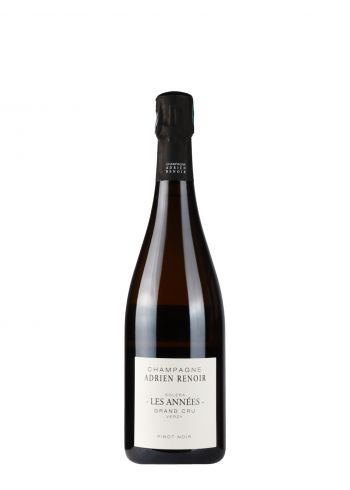 Adrien Renoir Les Annees Grand Cru 