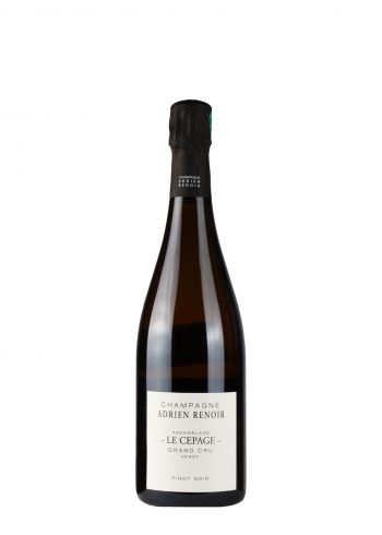 Adrien Renoir Le Cepage Grand Cru 