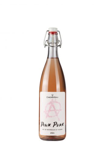 Chichateau Pink Punk 