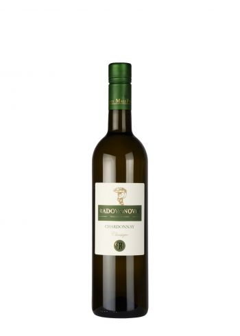 Radovanović Chardonnay Classique 
