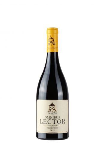 Erdevik Omnibus Lector Chardonnay 