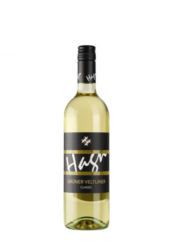 Hagn Gruner Veltliner Classic 