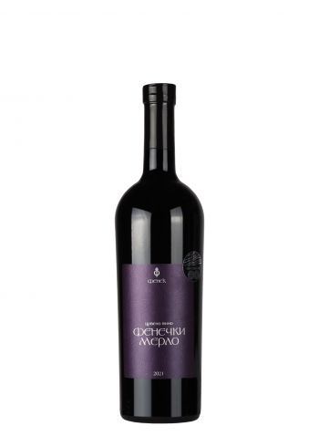 Fenečki Merlot 