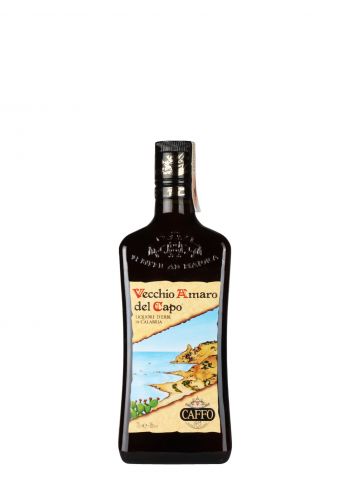 Vecchio Amaro del Capo 