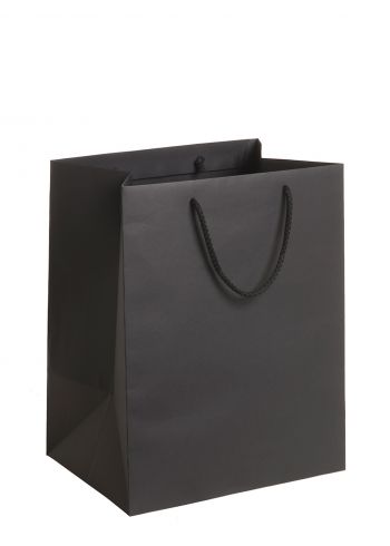 Kesa Kartonska Crna-Panettone 